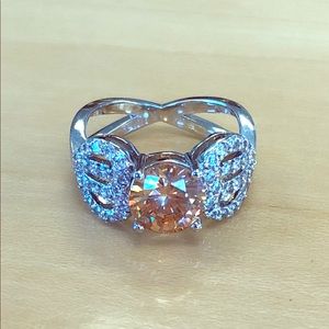 💍Pretty in Peach💍